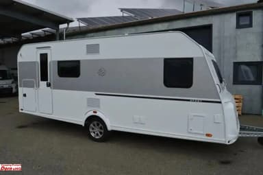 Knaus Sport 540 FDK