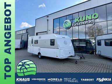 Knaus Sport 540 FDK