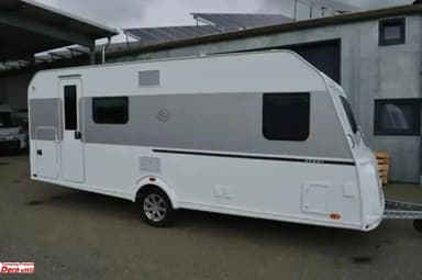 Knaus Sport 540 FDK