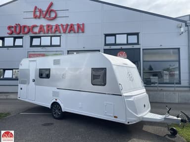 Knaus Sport 540 FDK