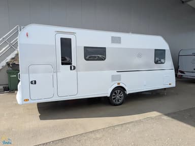 Knaus Sport 540 FDK