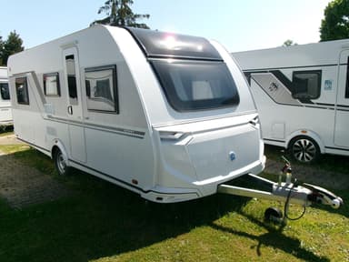 Knaus Sport 540 UE