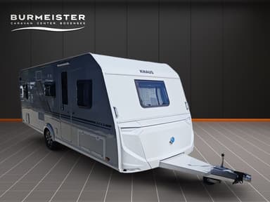 Knaus Sport 580 QS