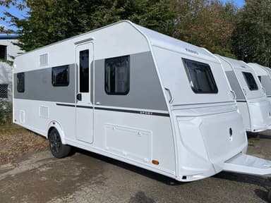 Knaus Sport 580 QS