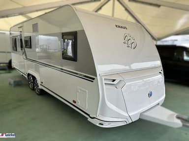 Knaus Sport 650 FDK
