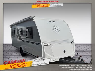 Knaus Sport ePOWER SELECTION 500 EU
