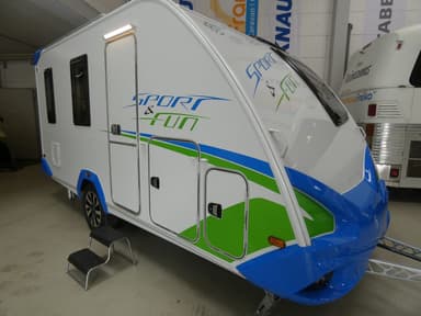 Knaus Sport & Fun 480 QL