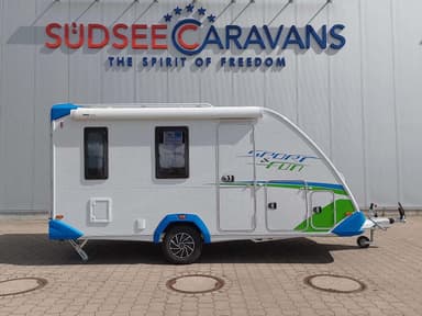 Knaus Sport & Fun 480 QL