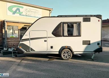 Knaus Sport & Fun BLACK SELECTION 480 QL