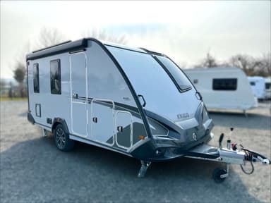 Knaus Sport & Fun BLACK SELECTION 480 QL