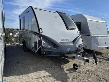 Knaus Sport & Fun BLACK SELECTION 480 QL