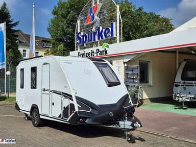 Knaus Sport & Fun BLACK SELECTION 480 QL
