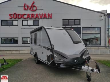 Knaus Sport & Fun BLACK SELECTION 480 QL