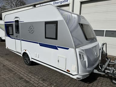 Knaus Sport SILVER SELECTION 450 FU