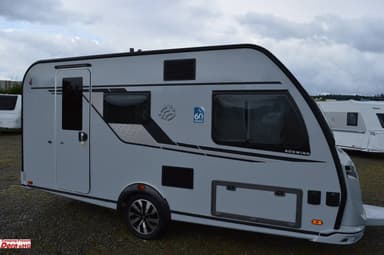 Knaus Südwind 420 QD 60 YEARS