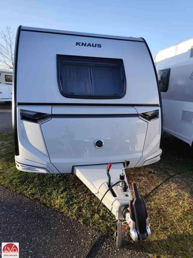 Knaus Südwind 420 QD Black Selection