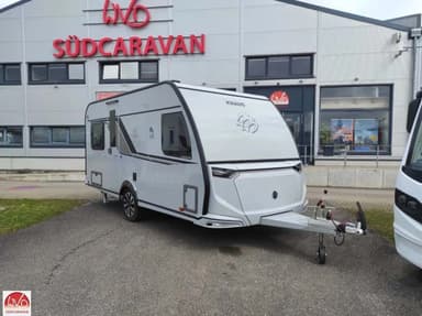 Knaus Südwind 450 FU 60 YEARS