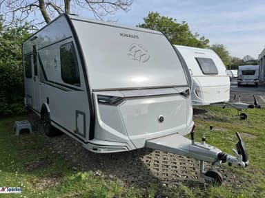 Knaus Südwind 450 FU 60 YEARS