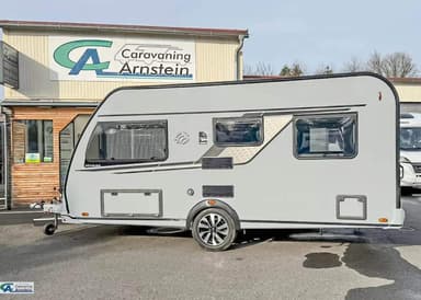 Knaus Südwind 450 FU Black Selection