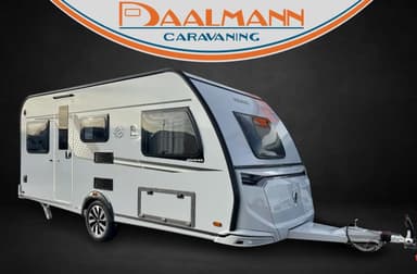 Knaus Südwind 460 EU Black Selection