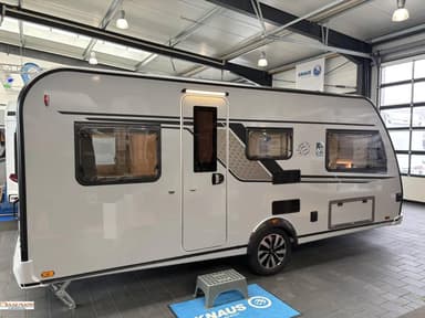 Knaus Südwind 500 EU 60 Years