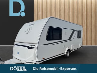Knaus Südwind 500 EU
