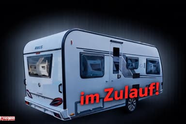 Knaus Südwind 500 EU Black Selection