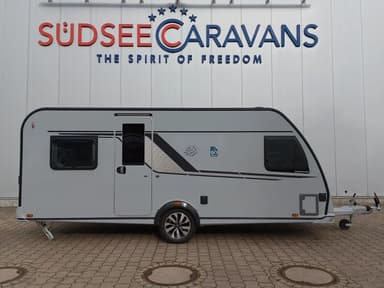 Knaus Südwind 60 YEARS 500 FU