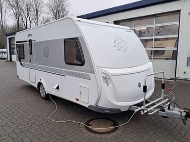 Knaus Südwind 500 FU Silver Selection