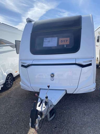 Knaus Südwind 500 PF