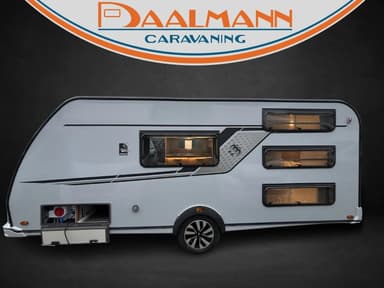 Knaus Südwind 500 QDK Black Selection