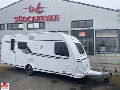 Knaus Südwind 500 QDK Black Selection