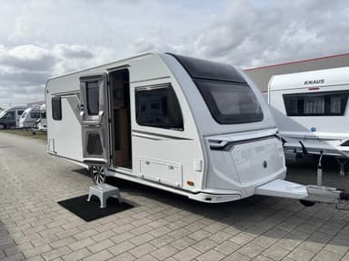 Knaus Südwind 500 UF 60 YEARS