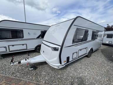 Knaus Südwind 60 YEARS 540 FDK