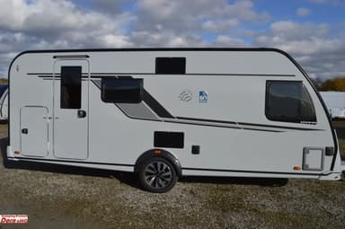 Knaus Südwind 540 FDK 60 Years