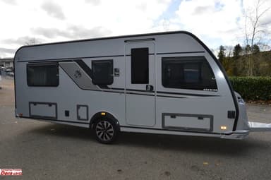 Knaus Südwind 540 UE Black Selection
