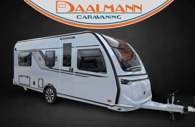 Knaus Südwind 540 UE Black Selection