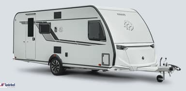 Knaus Südwind 540 UE Black Selection