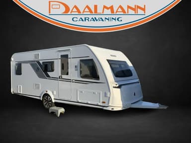 Knaus Südwind 580 QS 60 YEARS