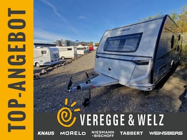 Knaus Südwind 580 QS Black Selection