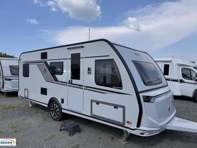 Knaus Südwind 580 QS Black Selection