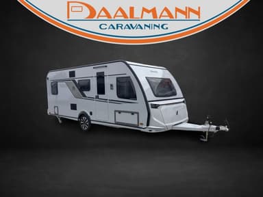 Knaus Südwind 580 QS Black Selection