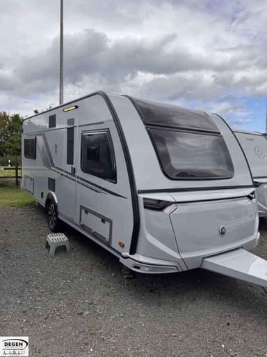 Knaus Südwind 580 UF Black Selection