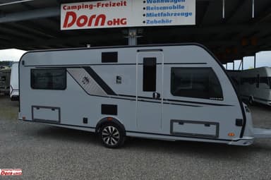 Knaus Südwind 580 UF Black Selection