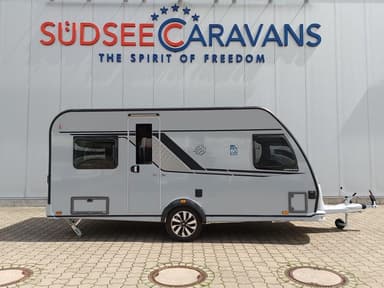 Knaus Südwind 60 YEARS 450 FU