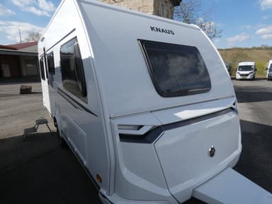 Knaus Südwind 60 YEARS 460 EU