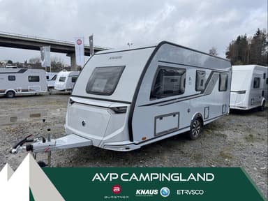 Knaus Südwind 60 YEARS 500 EU