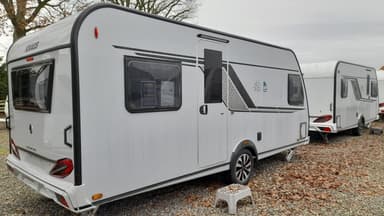 Knaus Südwind 60 YEARS 500 FU