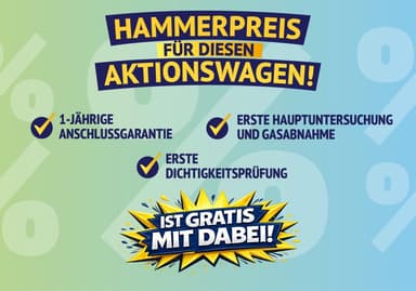 Knaus Südwind 60 YEARS 500 FU