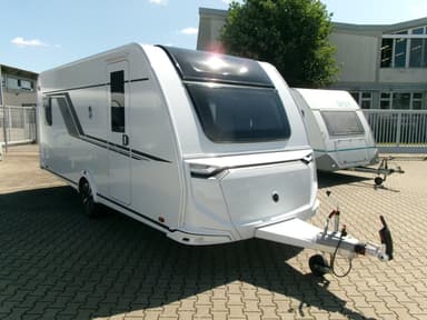 Knaus Südwind 60 YEARS 500 PF